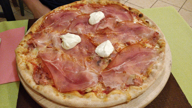 Gostilna in Pizzeria Hiša Primc