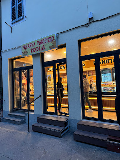 Pekarna Klas, proizvodnja in prodaja Pekarskih izdelkov, d.o.o.