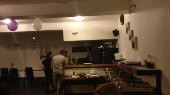 Comentarii opinii despre La Pizzeta