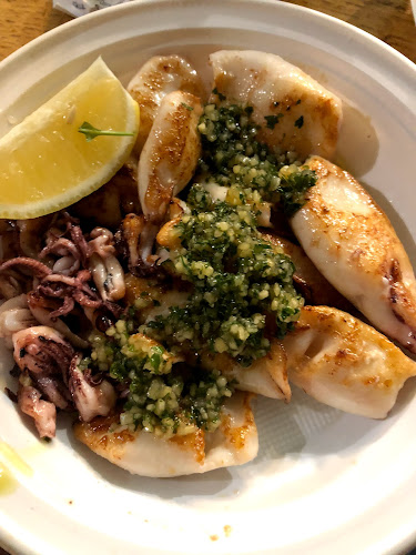 Pristaniška ulica 2, 6000 Koper