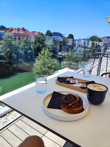 Kavarna Specialka by GOAT STORY - Ljubljana