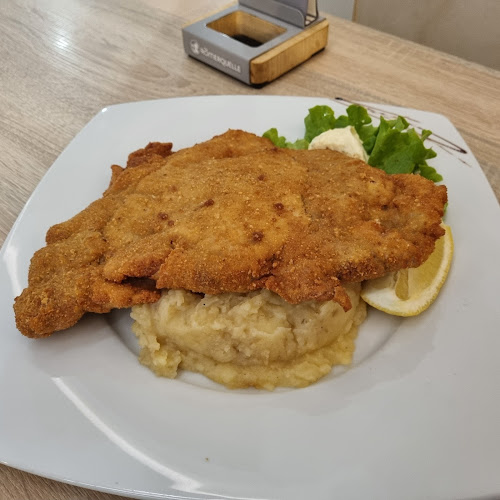 Gostilna Spark Sežana