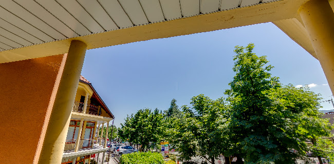 Gostilna Union Bled - Gastronomija in gostinstvo