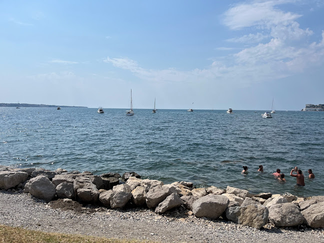 Comentarii opinii despre Gostišče Ribič d.o.o. Portorož