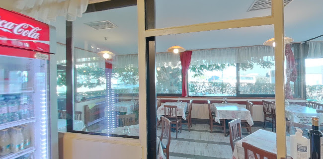 Okrepčevalnica VENI koper - Gastronomija in gostinstvo