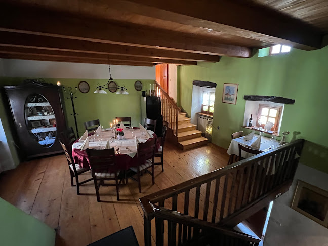 Cejkotova domačija Davorin Mesesnel - dopolnilna dejavnost na kmetiji - Vipava