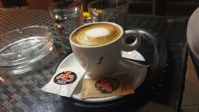 Bar Atrij - Gastronomija in gostinstvo