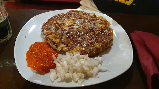 Comentarii opinii despre Cuger bar Miomir Kostić s.p.