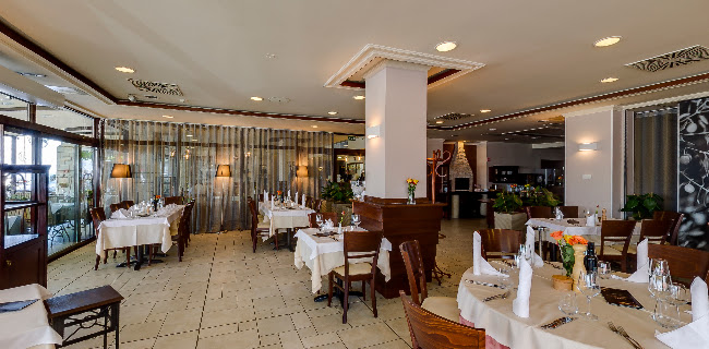 Restavracija Hotela Marina - Izola