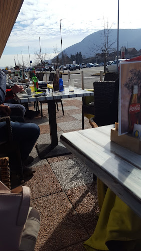 Atmosphere Caffe - Pl Trade posredništvo in storitve d.o.o. - Gastronomija in gostinstvo