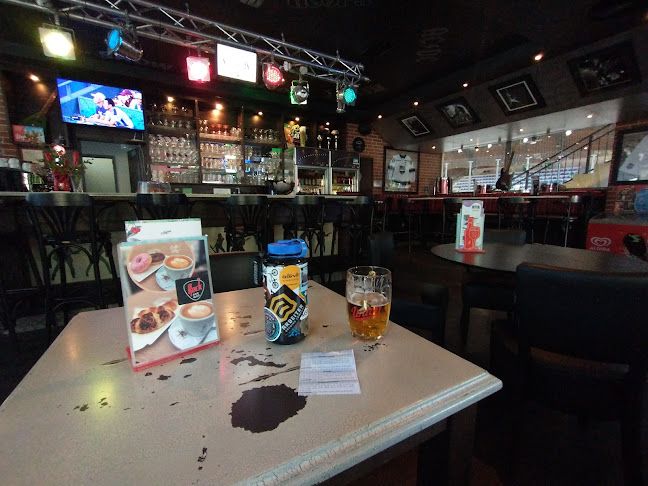 Rock Bar Bled - Bled