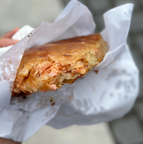 Burek Olimpija - Ljubljana