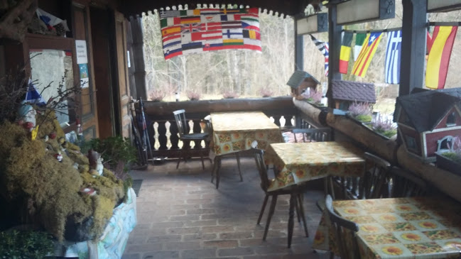 Comentarii opinii despre International Piknik Center "Pri Jurju"