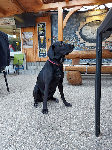 Kava Bar Coprnica - Kamnik