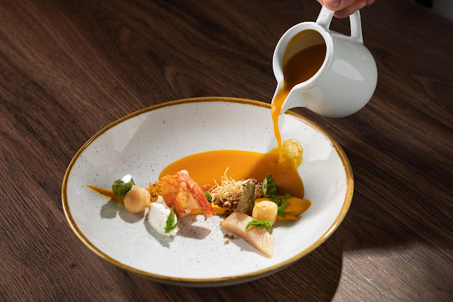 Opinii despre Gostišče Iršič în Laporje - Gastronomija in gostinstvo