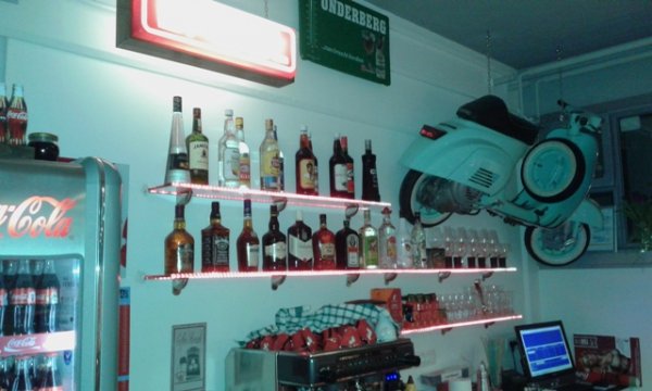 Comentarii opinii despre Bejbi Bar