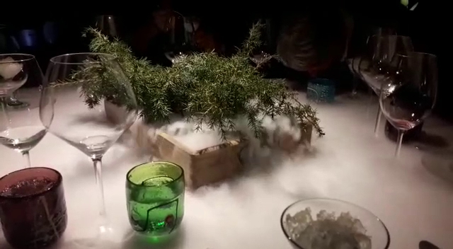 Tajska restavracija Chada - Koper