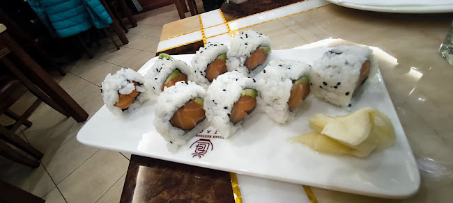 Comentarii opinii despre Azijska Restavracija TAO -Japonska in Kitajska restavracija