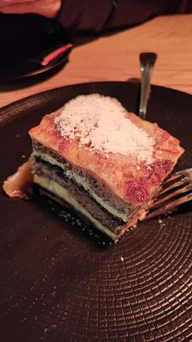 Balthazar Restaurant