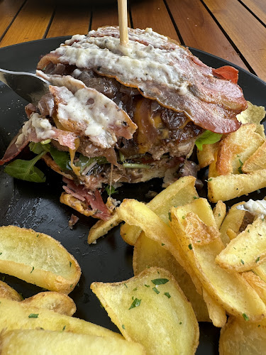 Comentarii opinii despre Oštarija u Lok