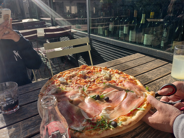 Papagayo Cocktail Bar & C H O C O