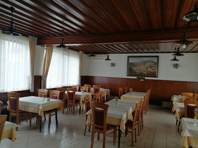 Gostilna Ravnikar Bojana Ravnikar-Zagorjan S.P. - Gastronomija in gostinstvo