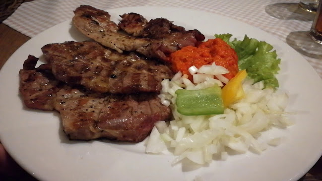 Opinii despre Gostilna GROF în Vransko - Gastronomija in gostinstvo