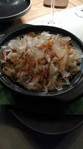 Shambala - Gastronomija in gostinstvo