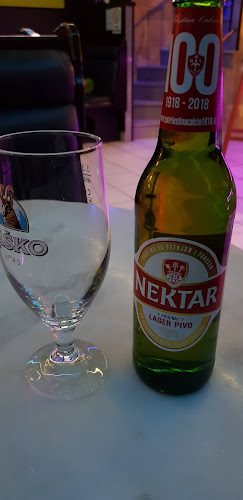 AROS BAR - Gastronomija in gostinstvo