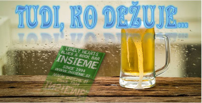 Comentarii opinii despre Kava bar Insieme Milovan Šare s.p.