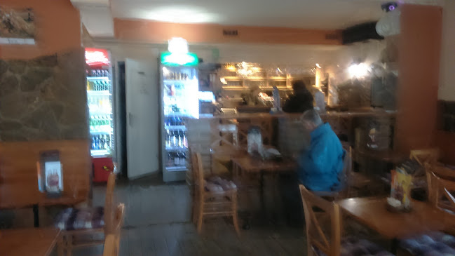 Lauder pub - Ljubljana - Črnuče