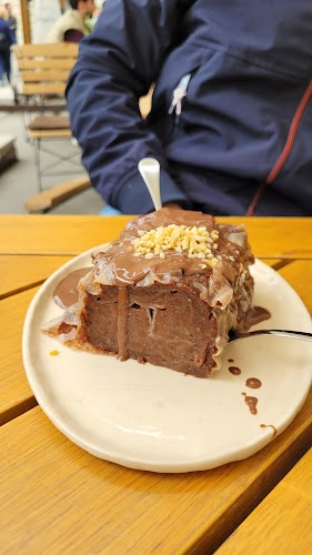 Moji štruklji Slovenije - Ljubljana