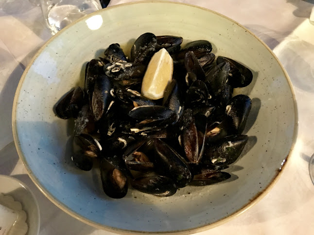 Restavracija Hotela Marina - Gastronomija in gostinstvo