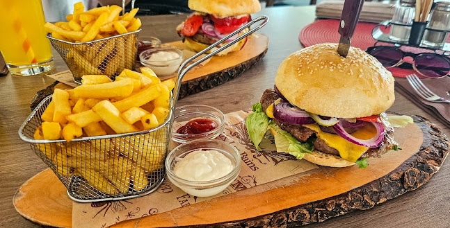 Gostišče pri Rudiju Rudolf Svetec s.p.