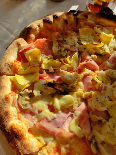 Gostilna in Pizzerija Jožica - Gastronomija in gostinstvo