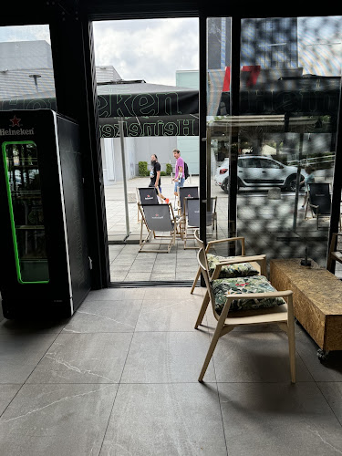 Comentarii opinii despre SOBA ROOM