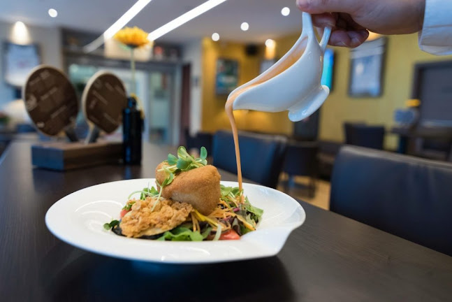 Opinii despre Winners Lounge în Ljubljana - Gastronomija in gostinstvo