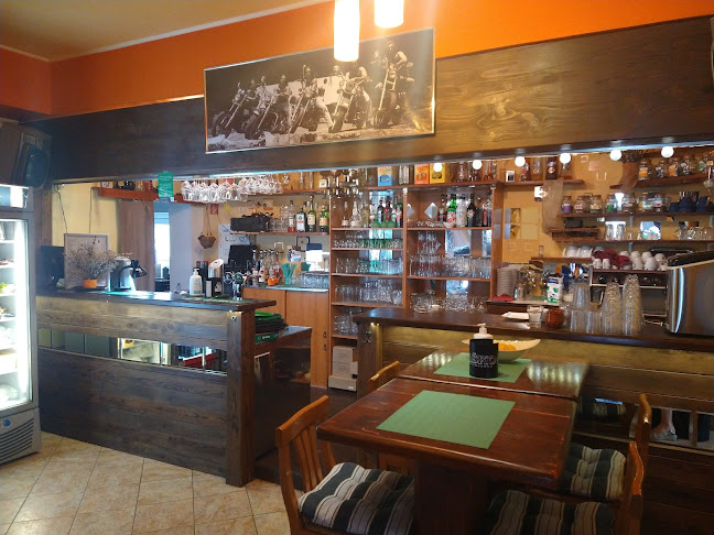 BAR TEJA - Gastronomija in gostinstvo