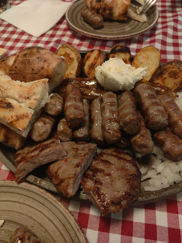 Baščaršija (Maribor Poštna) - Maribor