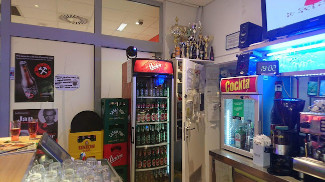 Bar Pit Stop Velenje - Gastronomija in gostinstvo