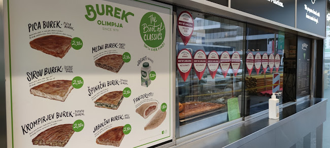 Burek Olimpija