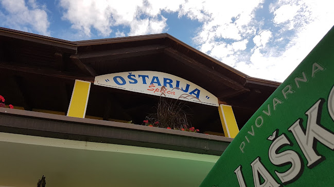 Gostilna s prenočišči Špelca, Borut Dolgan s.p.