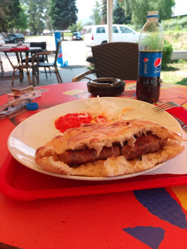 Grill & Kebap Paša Maribor - pri Tamu - Gastronomija in gostinstvo