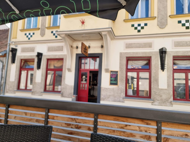 Kavarna Zvezda Krško - Gastronomija in gostinstvo