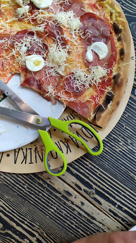 La Pizzeria - Maribor