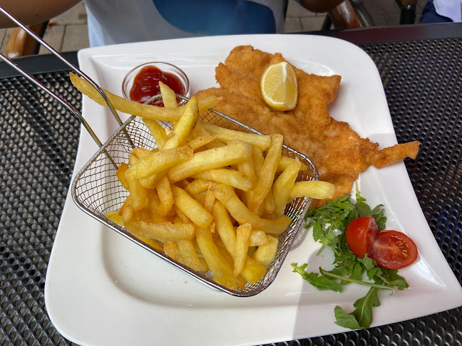 Opinii despre Restavracija Kazina Meta Janc s.p. în Jesenice - Gastronomija in gostinstvo