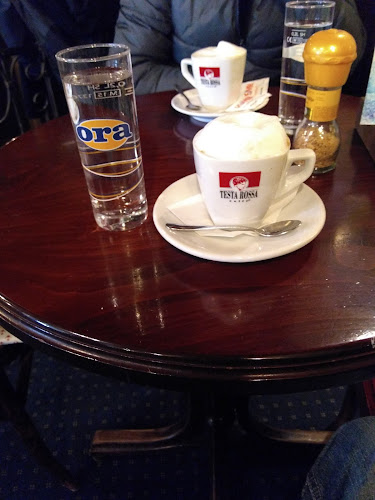 Comentarii opinii despre Trend caffe