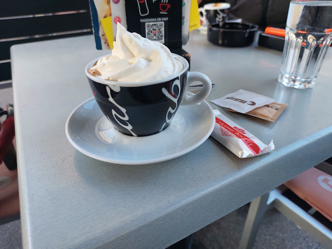 Mestna Kavarna Celje - Celje