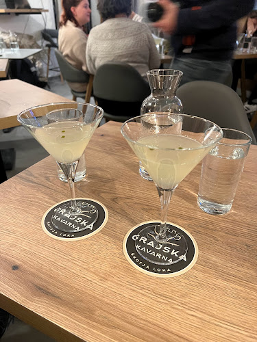 Grajska kavarna Škofja Loka - Škofja Loka