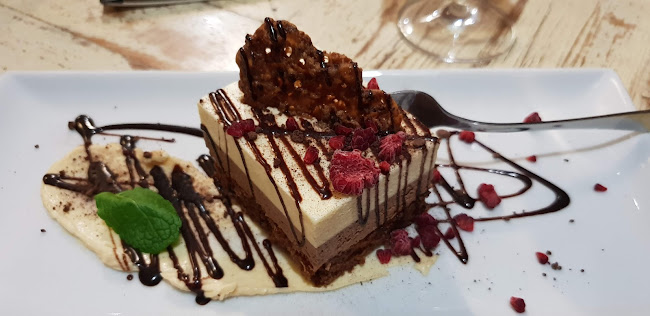 Opinii despre Picerija Fabrika în Dravograd - Gastronomija in gostinstvo